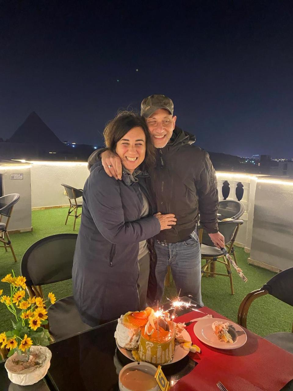 Star Of Giza Pyramids Hotel