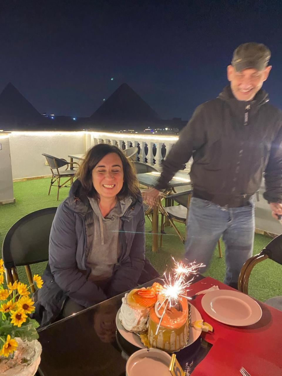 Hotel Star Of Giza Pyramids 4*