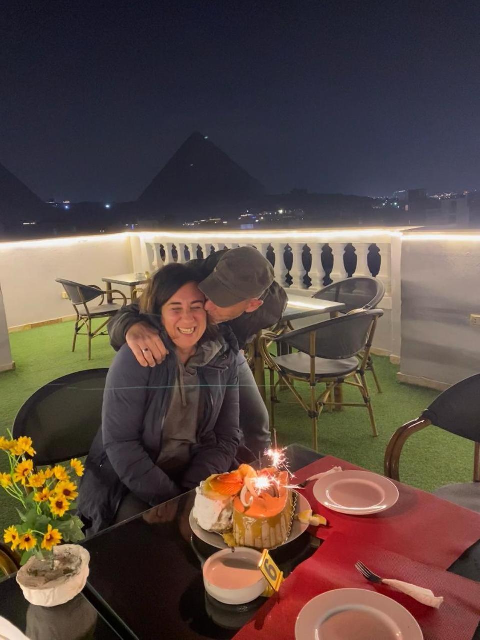 Star Of Giza Pyramids Hotel 4*