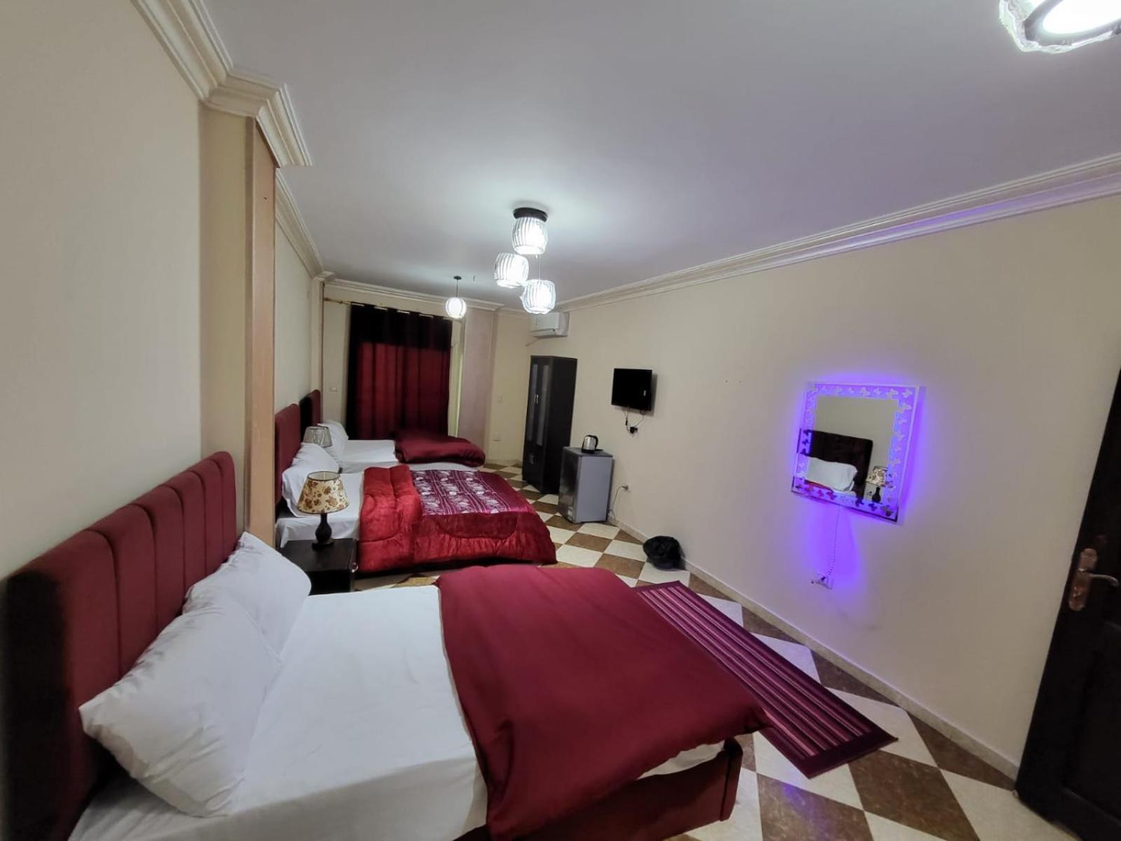 Hotel Star Of Giza Pyramids