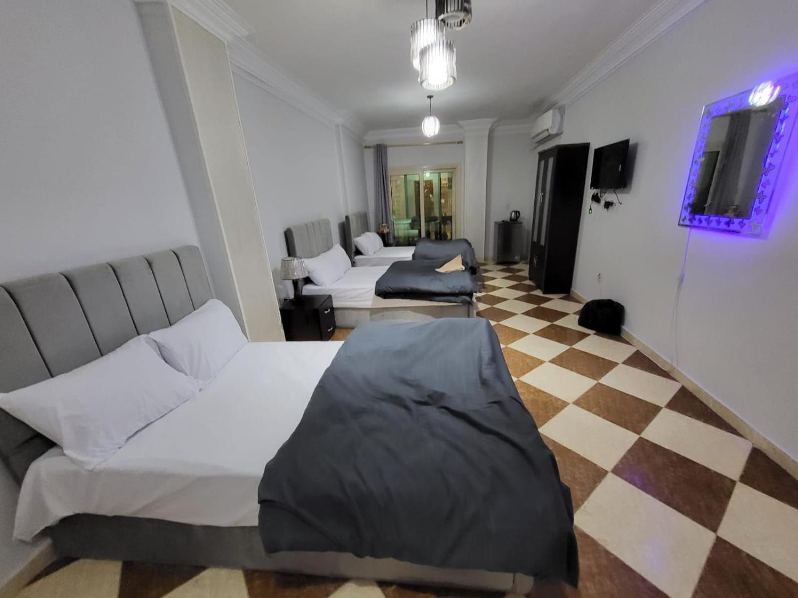Hotel Star Of Giza Pyramids 4*