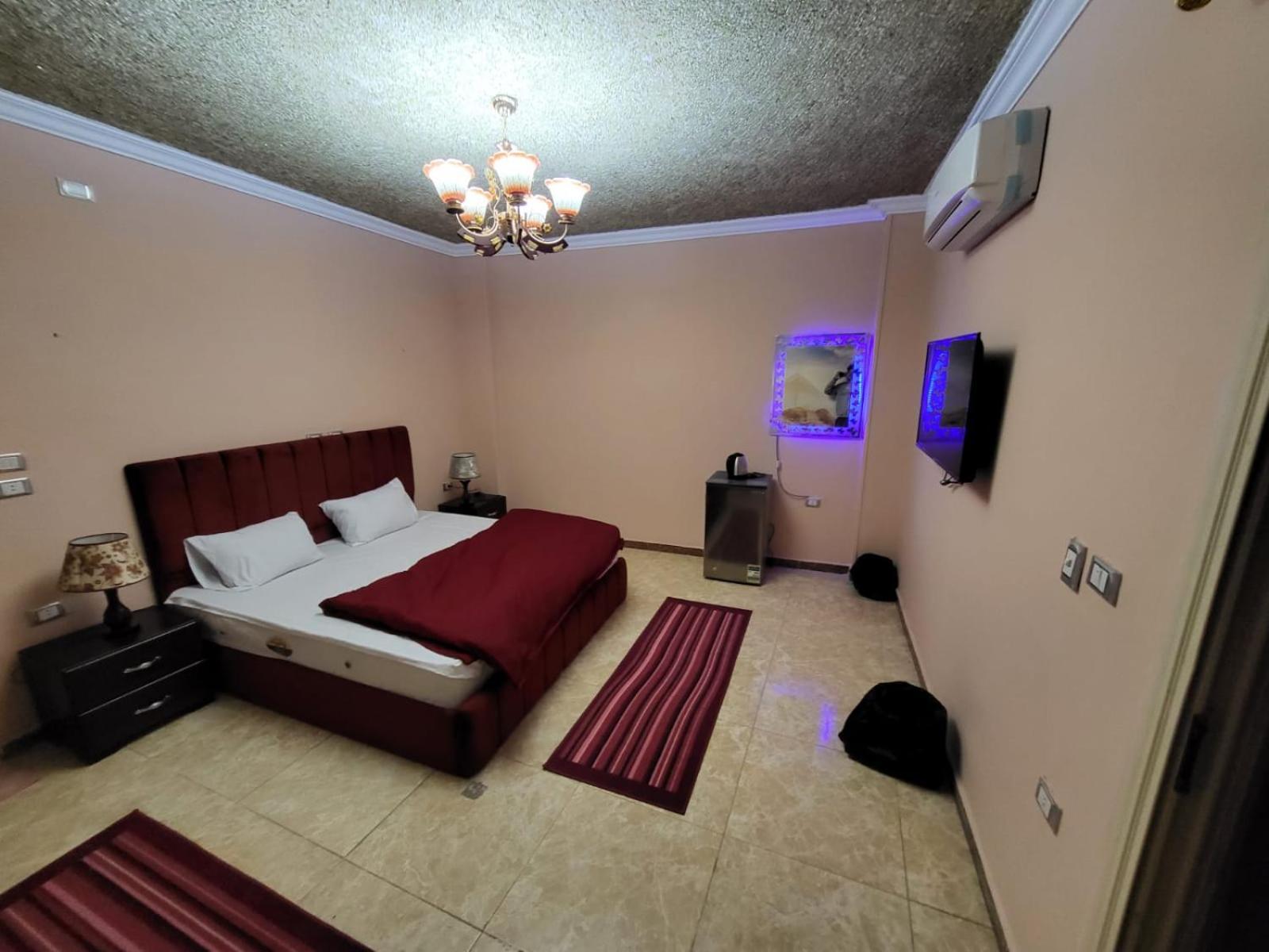 Star Of Giza Pyramids 4*