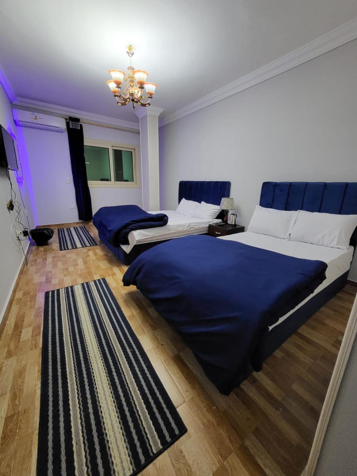 Star Of Giza Pyramids Hotel 4*