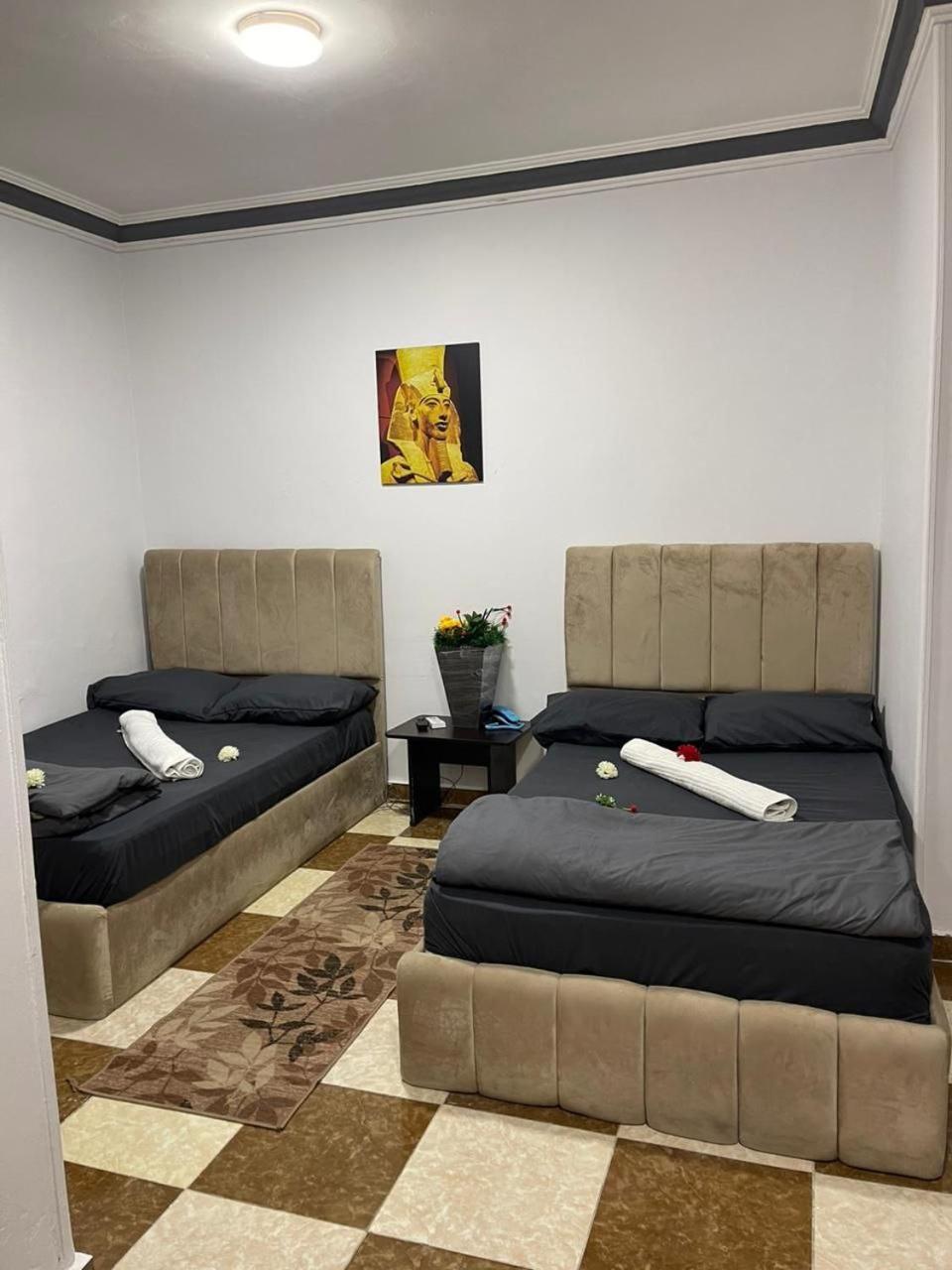 Hotel Star Of Giza Pyramids 4*
